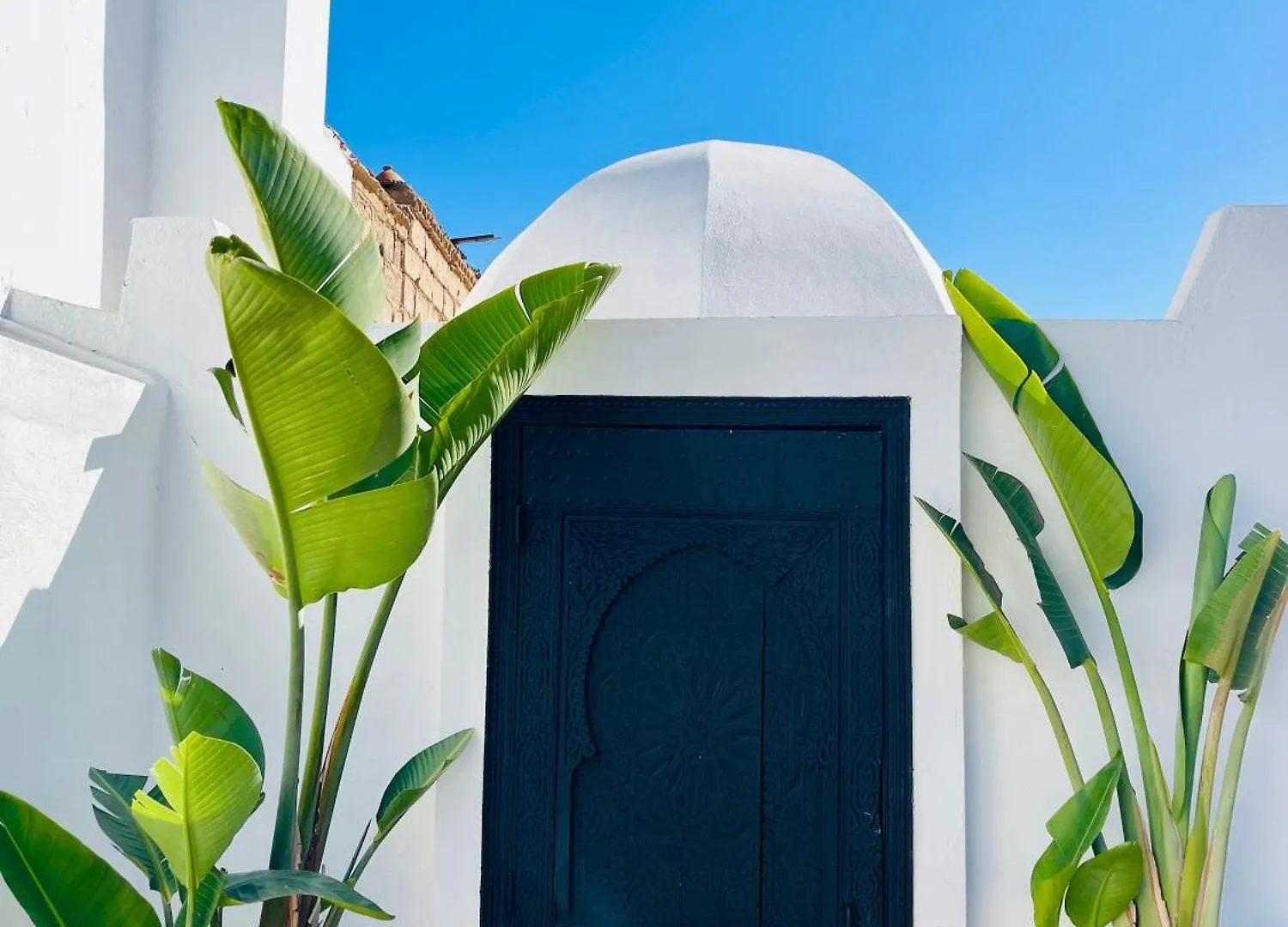 Riad Fabiola Et Spa By La Siredrah Marrakesh