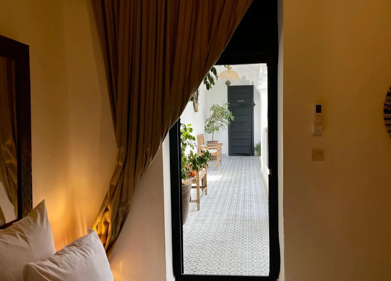 Riad Fabiola Et Spa By La Siredrah Marrakesh
