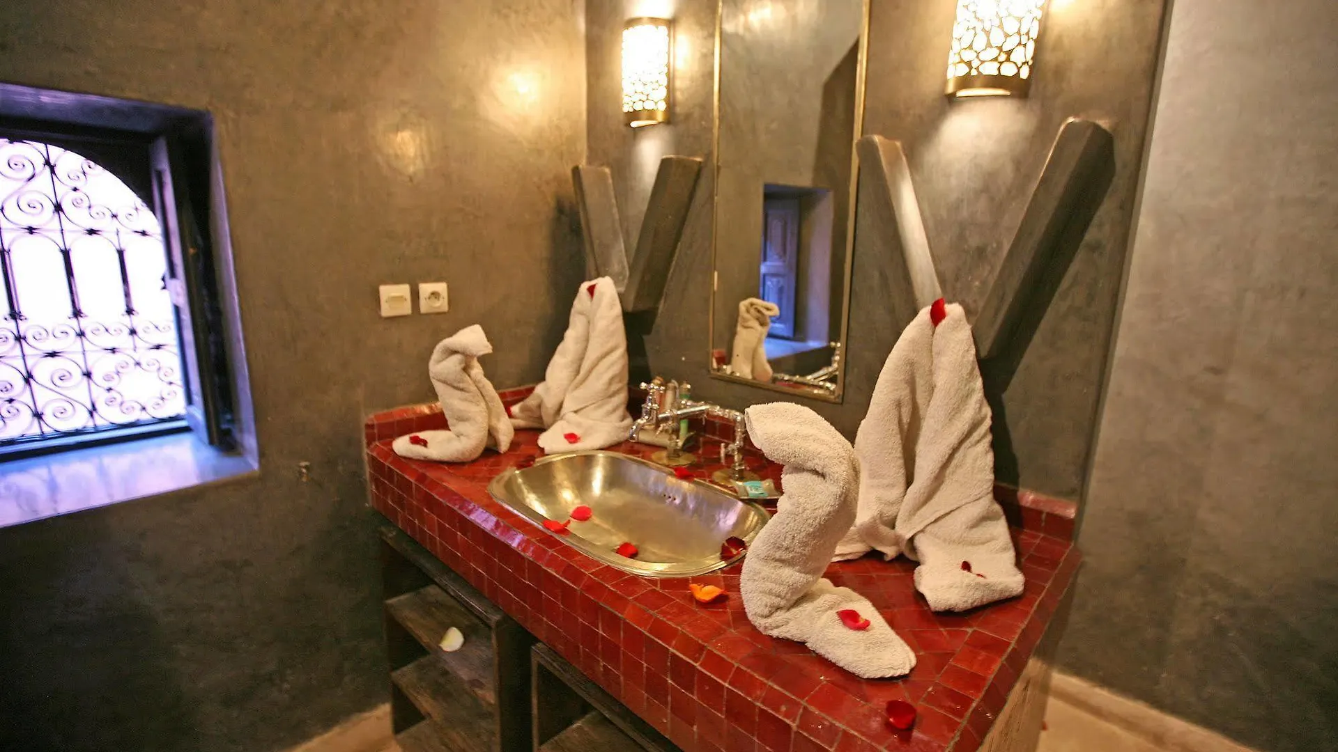 Riad Fabiola Et Spa By La Siredrah Marrakesh