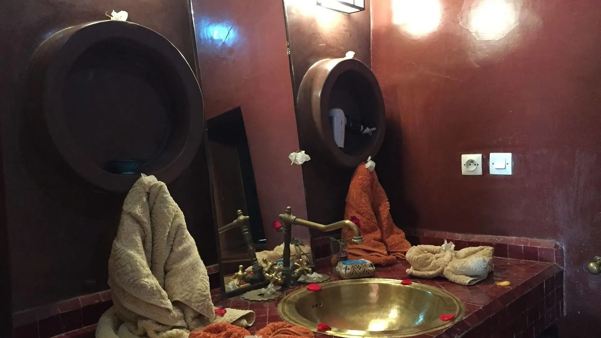 Riad Fabiola Et Spa By La Siredrah Marrakesh