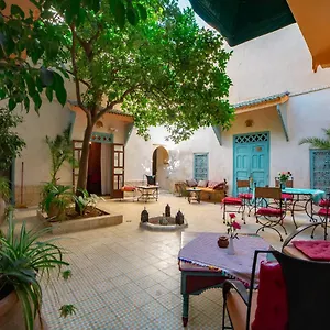 2* Frühstückspension Dar Marhaba