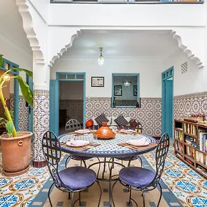 Hébergement de vacances Exclusive Private, Marrakesh