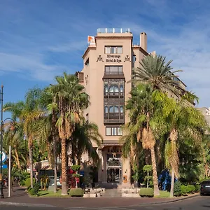5* Hotel Hivernage Hotel&spa