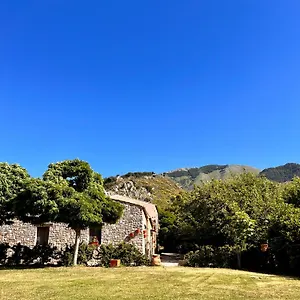 Mandra Chiusilla Italie