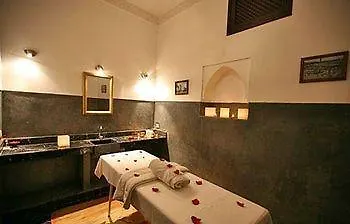 Riad Fabiola Et Spa Marrakesh