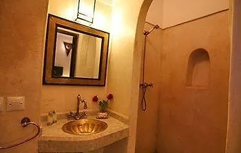 Riad Fabiola Et Spa Marrakesh