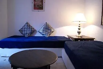****  Riad Fabiola Et Spa Marrakesh Maroc